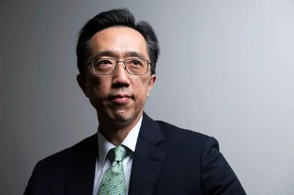 台湾驻澳代表处（“台北经济文化代表处”）负责人徐佑典（Douglas Hsu）接受澳媒采访时表示，台湾与澳洲贸易互补性强，完全符合CPTPP的高标准，理应凭“实质条件”而非“地缘政治”考量被接纳。
