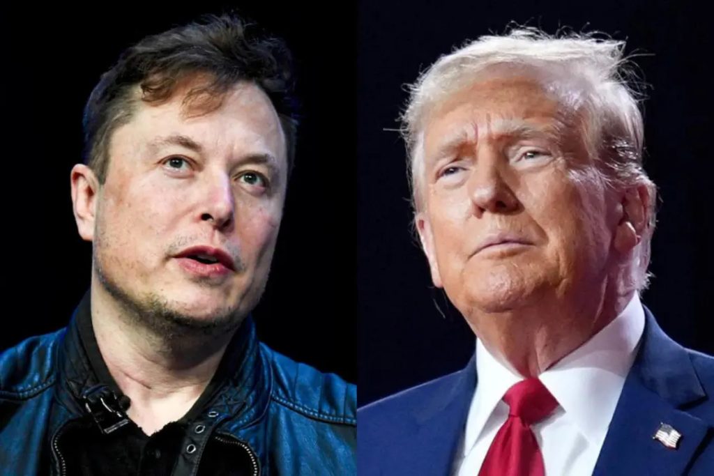 就在特朗普政府力推“漂亮大法案”（Big Beautiful Bill）之际，亿万富翁埃隆·马斯克（Elon Musk）却宣布离开白宫，结束了他在美国政府担任“效率沙皇”的130天“奇幻冒险”。